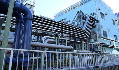 公共施設のイメージ