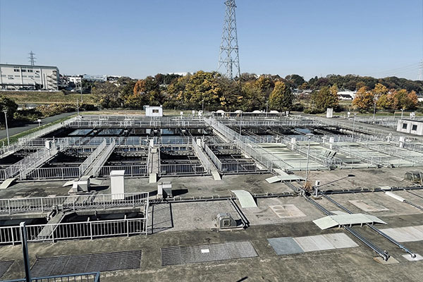 あなたがいないと街が動かない